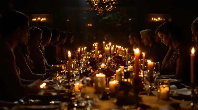 林晚舟出席慈善晚宴:她把出场费全捐了 配图